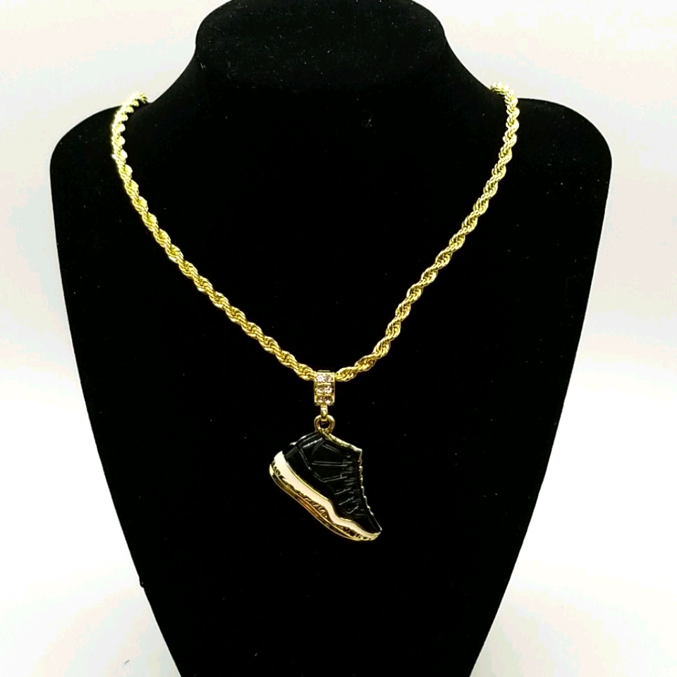 Mans Necklace